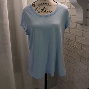 **3/$10** No Boundaries Top Size XXL